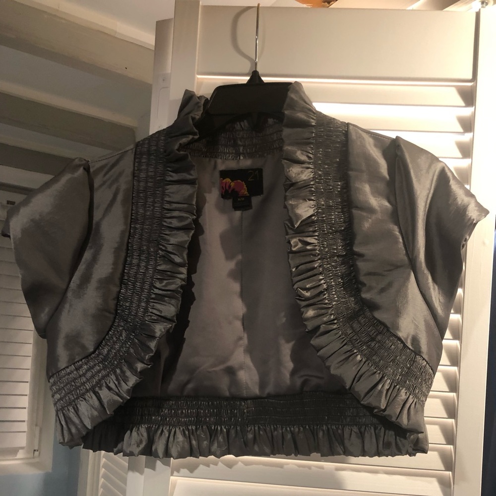 Elegant Dress jacket